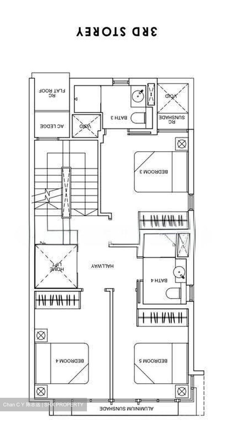 Belgravia Ace (D28), Semi-Detached #607780001